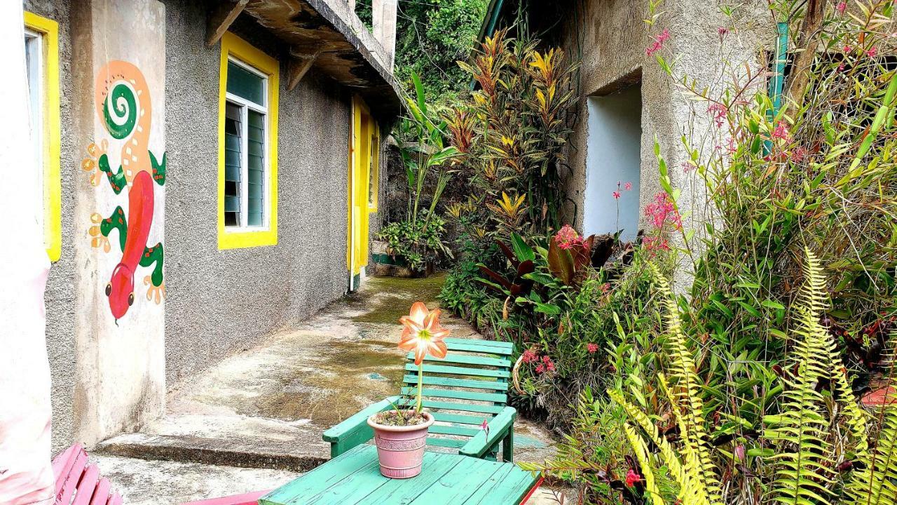 Prince Valley Guesthouse Irish Town Exterior photo