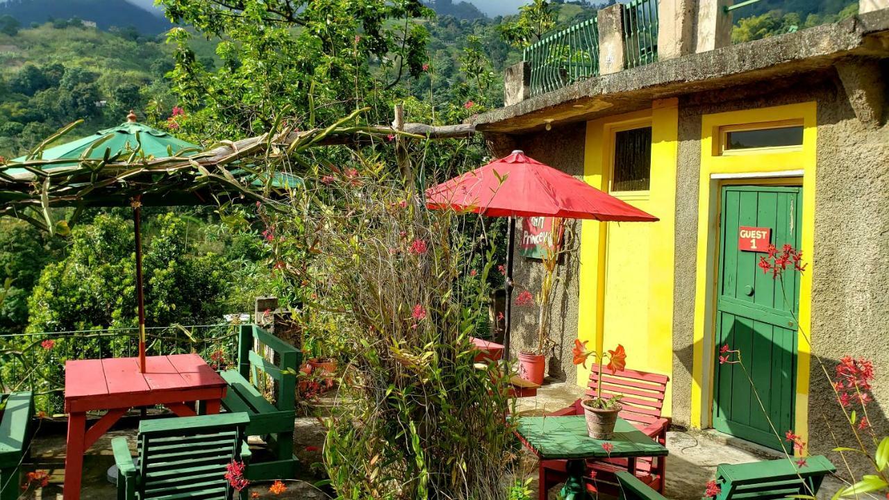 Prince Valley Guesthouse Irish Town Exterior photo