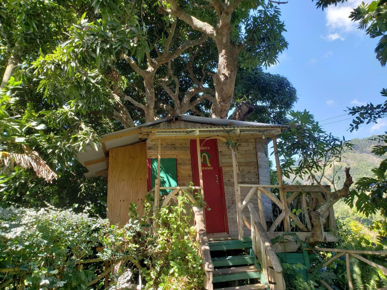 Prince Valley Guesthouse Irish Town Exterior photo