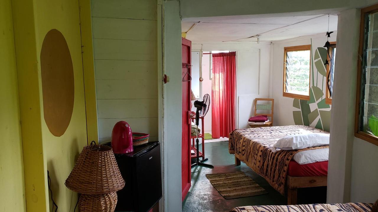 Prince Valley Guesthouse Irish Town Exterior photo
